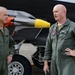 3rd MAW Commanding General Visits VMFA-225 in Puerto Rico