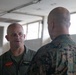 3rd MAW Commanding General Visits VMFA-225 in Puerto Rico