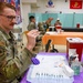 Annual influenza POD keeps Ramstein Airmen mission ready