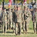 Change of responsibility at BJACH marks transition in senior enlisted leadership