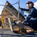 USS Gerald R. Ford (CVN 78) Flight Deck Operations