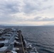 USS Gerald R. Ford (CVN 78) Arrives in Split, Croatia