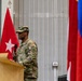 1st Armored Division Transfers Authority to 3rd Infantry Division in Romania