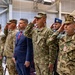 1st Armored Division Transfers Authority to 3rd Infantry Division in Romania