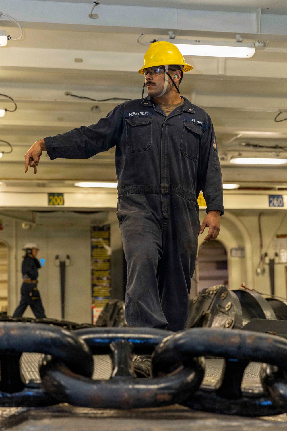 USS Gerald R. Ford (CVN 78) Arrives in Split, Croatia