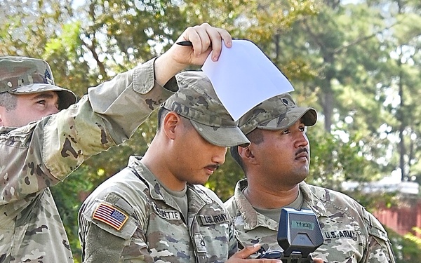 Lethality takes flight during Fort Polk’s first drone competition