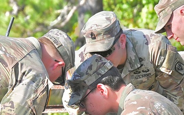 Lethality takes flight during Fort Polk’s first drone competition