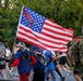 The Historic 50th Marine Corps Marathon