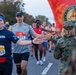 The Historic 50th Marine Corps Marathon