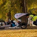The Historic 50th Marine Corps Marathon