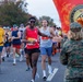 The Historic 50th Marine Corps Marathon