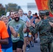 The Historic 50th Marine Corps Marathon