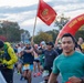 The Historic 50th Marine Corps Marathon