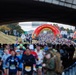 The Historic 50th Marine Corps Marathon