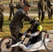 The Historic 50th Marine Corps Marathon