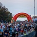 The Historic 50th Marine Corps Marathon