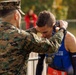 The Historic 50th Marine Corps Marathon