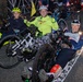 The Historic 50th Marine Corps Marathon