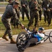 The Historic 50th Marine Corps Marathon