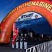 The Historic 50th Marine Corps Marathon