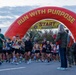 The Historic 50th Marine Corps Marathon