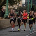 The Historic 50th Marine Corps Marathon