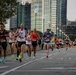 The Historic 50th Marine Corps Marathon