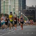 The Historic 50th Marine Corps Marathon