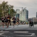 The Historic 50th Marine Corps Marathon