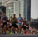 The Historic 50th Marine Corps Marathon