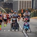 The Historic 50th Marine Corps Marathon