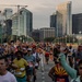 The Historic 50th Marine Corps Marathon