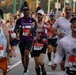 The Historic 50th Marine Corps Marathon