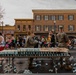 The Historic 50th Marine Corps Marathon