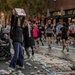 The Historic 50th Marine Corps Marathon