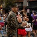 The Historic 50th Marine Corps Marathon