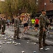 The Historic 50th Marine Corps Marathon