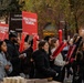The Historic 50th Marine Corps Marathon