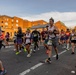 The Historic 50th Marine Corps Marathon