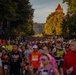 The Historic 50th Marine Corps Marathon