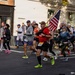 The Historic 50th Marine Corps Marathon