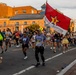 The Historic 50th Marine Corps Marathon