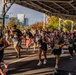 The Historic 50th Marine Corps Marathon