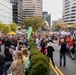 The Historic 50th Marine Corps Marathon