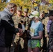 The Historic 50th Marine Corps Marathon
