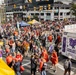 The Historic 50th Marine Corps Marathon