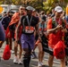 The Historic 50th Marine Corps Marathon