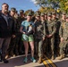 The Historic 50th Marine Corps Marathon