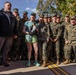 The Historic 50th Marine Corps Marathon