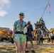 The Historic 50th Marine Corps Marathon